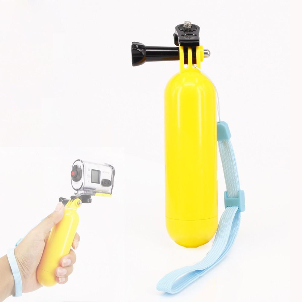 Professional GoPro/Sony Action Cam Accessories Kits