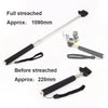 Professional GoPro/Sony Action Cam Accessories Kits