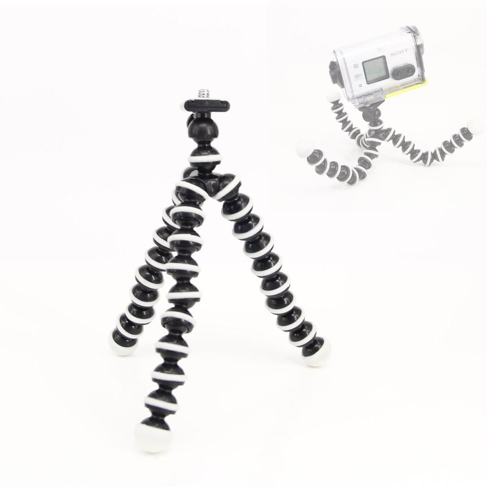 Professional GoPro/Sony Action Cam Accessories Kits