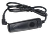 Wired Remote Control Shutter Release Switch - CANON