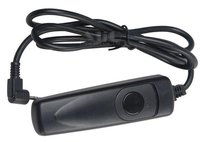 Wired Remote Control Shutter Release Switch - CANON