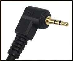 Wired Remote Control Shutter Release Switch - CANON