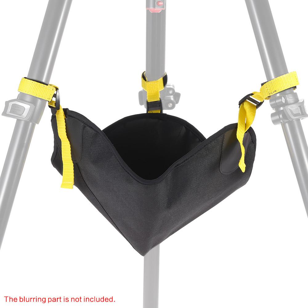 Universal Light Stand/Tripod Sandbag