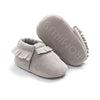Baby Moccasins