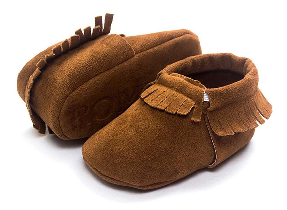 Baby Moccasins