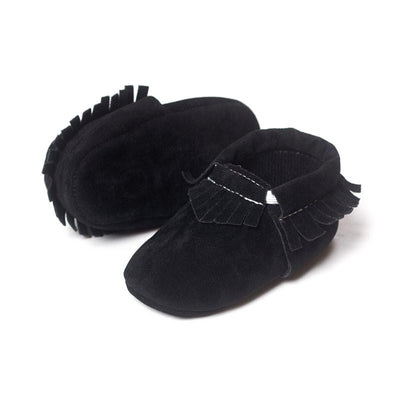 Baby Moccasins