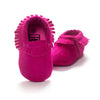 Baby Moccasins
