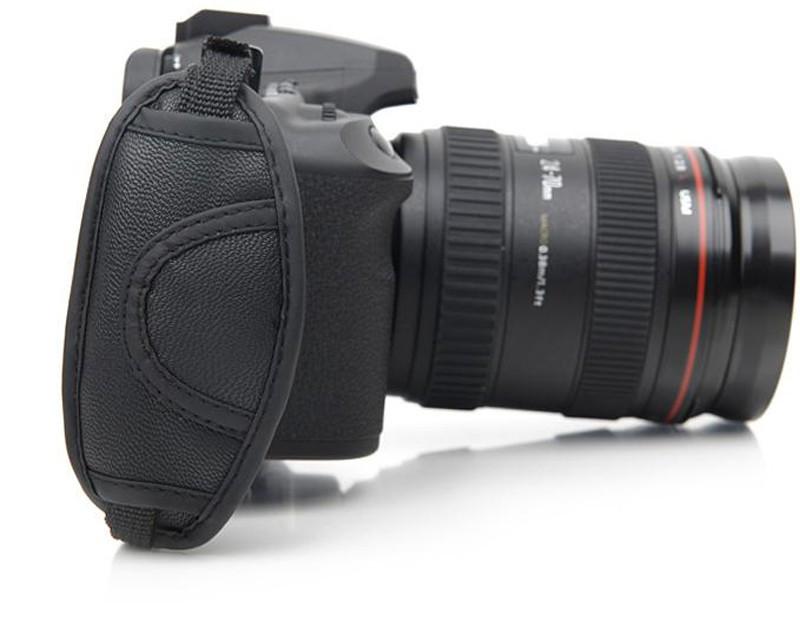 SLR/DSLR Camera Hand Strap