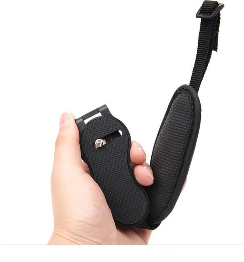 SLR/DSLR Camera Hand Strap