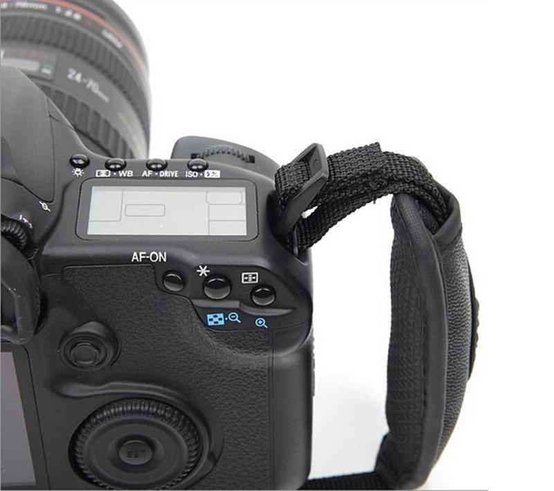 SLR/DSLR Camera Hand Strap