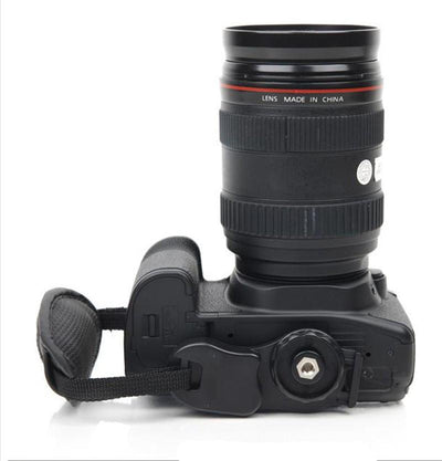 SLR/DSLR Camera Hand Strap
