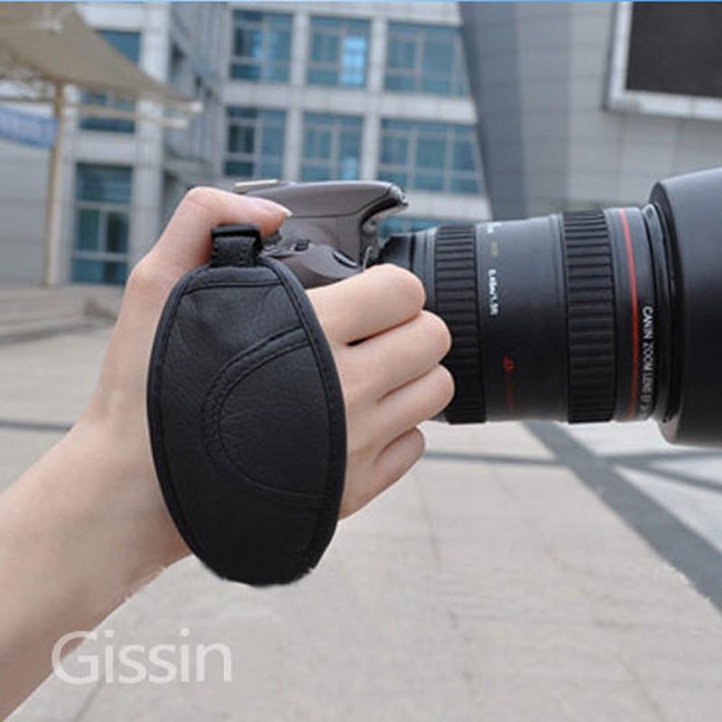 SLR/DSLR Camera Hand Strap