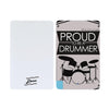 Musical Instruments 5600mAh Credit Card Mobile Power Bank - SALE + FREE SHIPPING