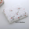 Muslin Baby Wrap Swaddling Blanket