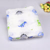 Muslin Baby Wrap Swaddling Blanket
