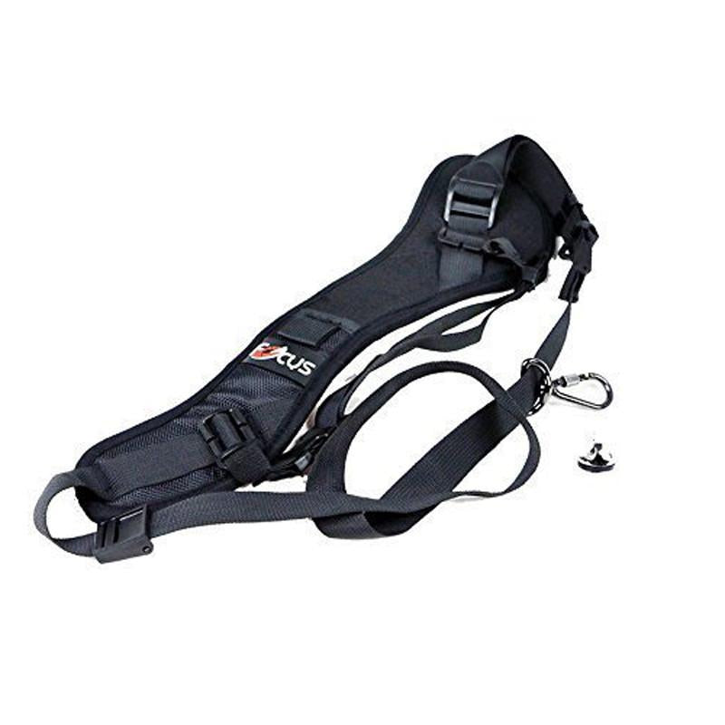 Focus F-1 Quick Shoot Camera Shoulder Strap