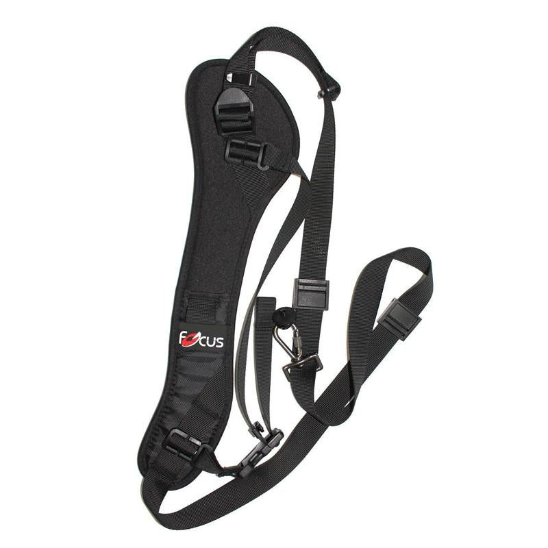 Focus F-1 Quick Shoot Camera Shoulder Strap
