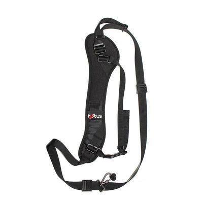 Focus F-1 Quick Shoot Camera Shoulder Strap