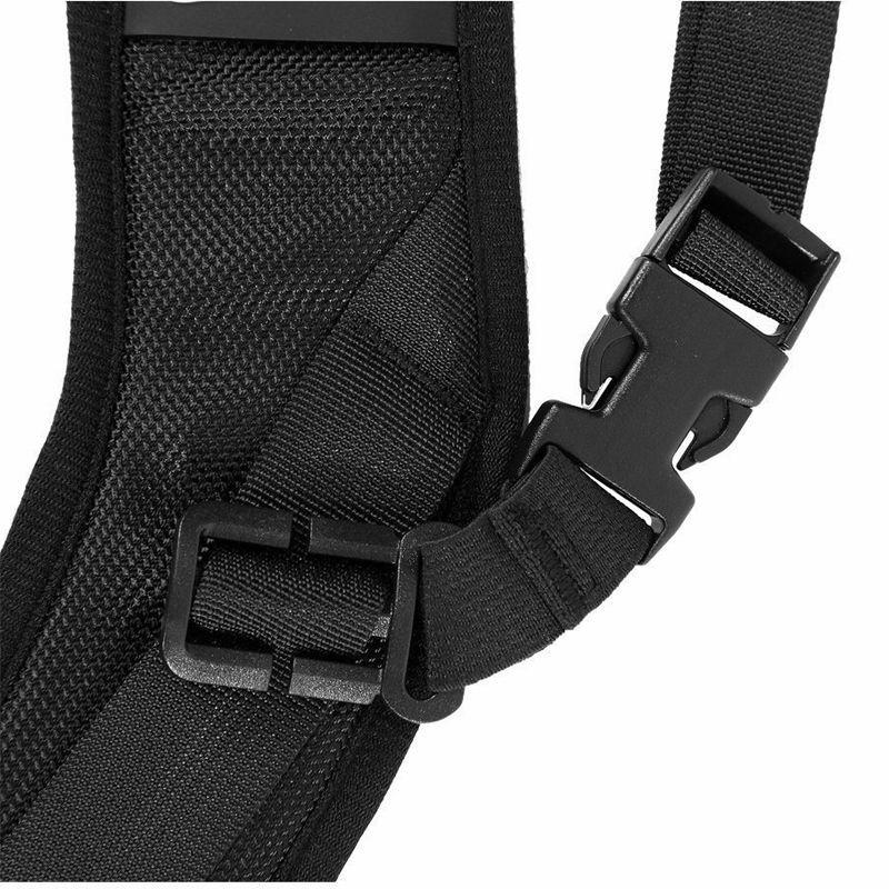 Focus F-1 Quick Shoot Camera Shoulder Strap