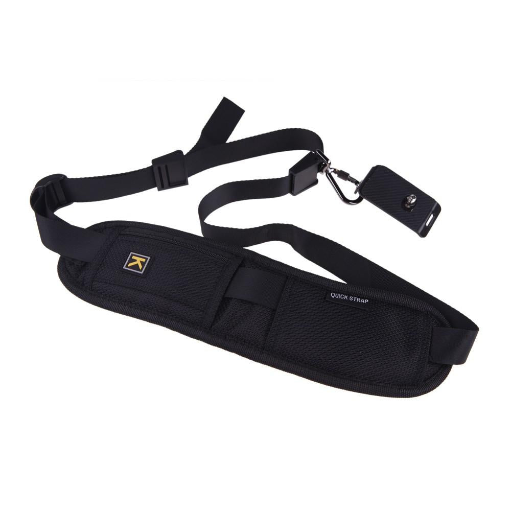Camera Single Shoulder Quick Strap