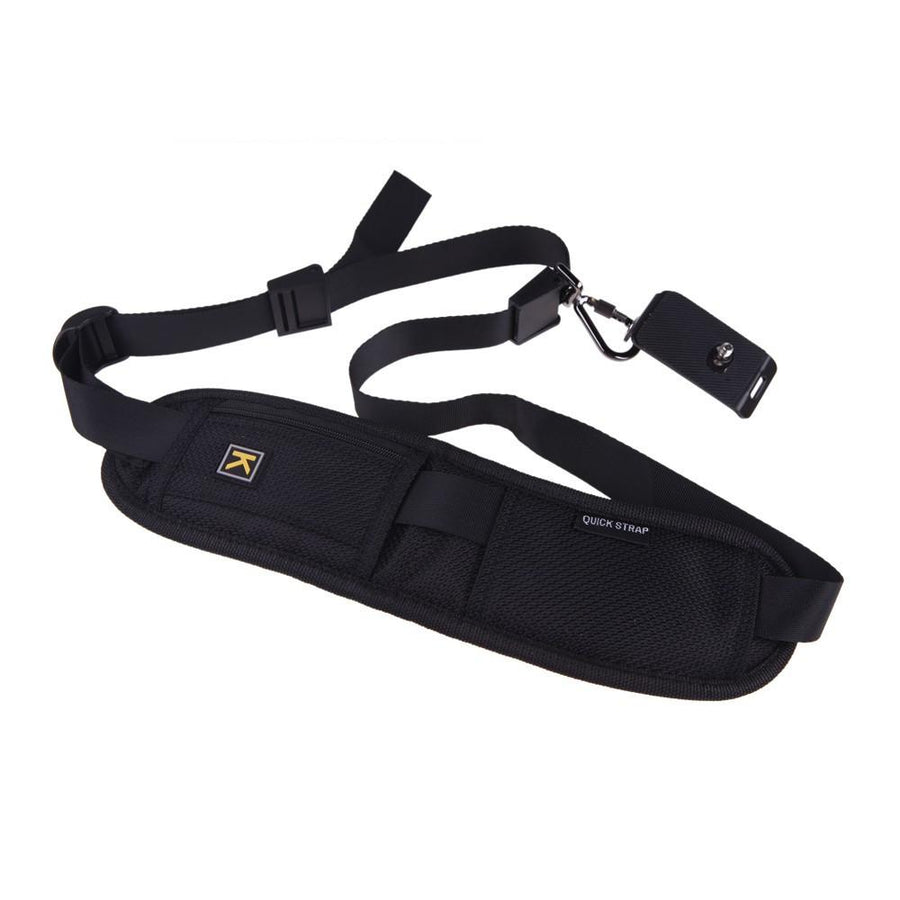 Camera Single Shoulder Quick Strap