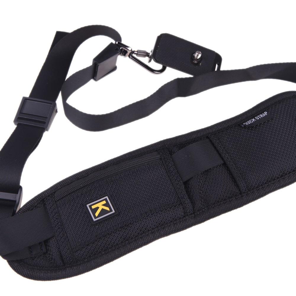 Camera Single Shoulder Quick Strap