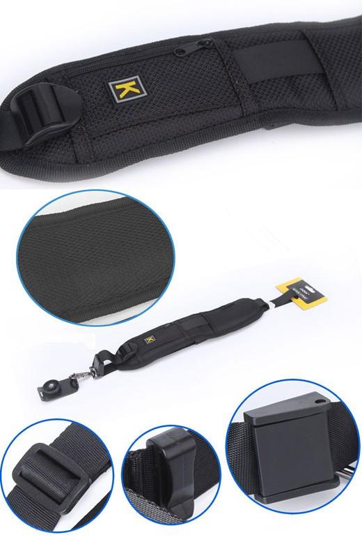 Camera Single Shoulder Quick Strap