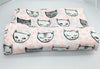 Neutral Infant Muslin Wraps