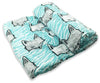 Neutral Infant Muslin Wraps