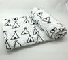 Neutral Infant Muslin Wraps