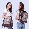 Backpack Baby Diaper Bag