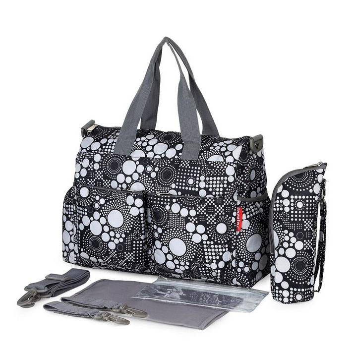 Baby Nappy Bag/Diaper Bag