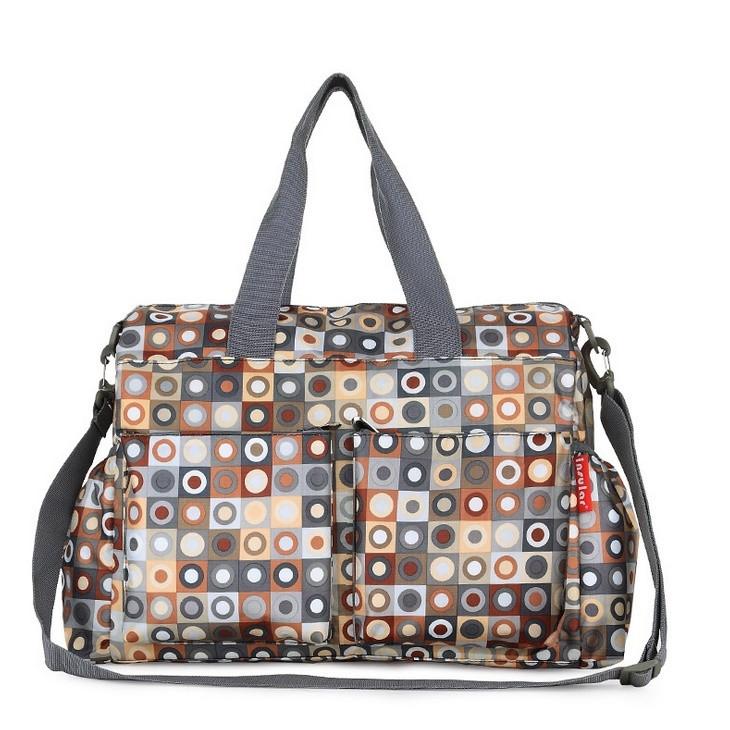 Baby Nappy Bag/Diaper Bag