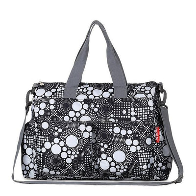 Baby Nappy Bag/Diaper Bag