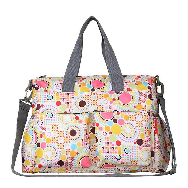 Baby Nappy Bag/Diaper Bag
