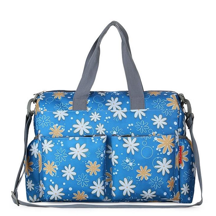 Baby Nappy Bag/Diaper Bag