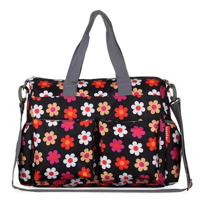 Baby Nappy Bag/Diaper Bag