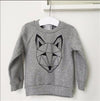 Childrens Animal Clothing Set