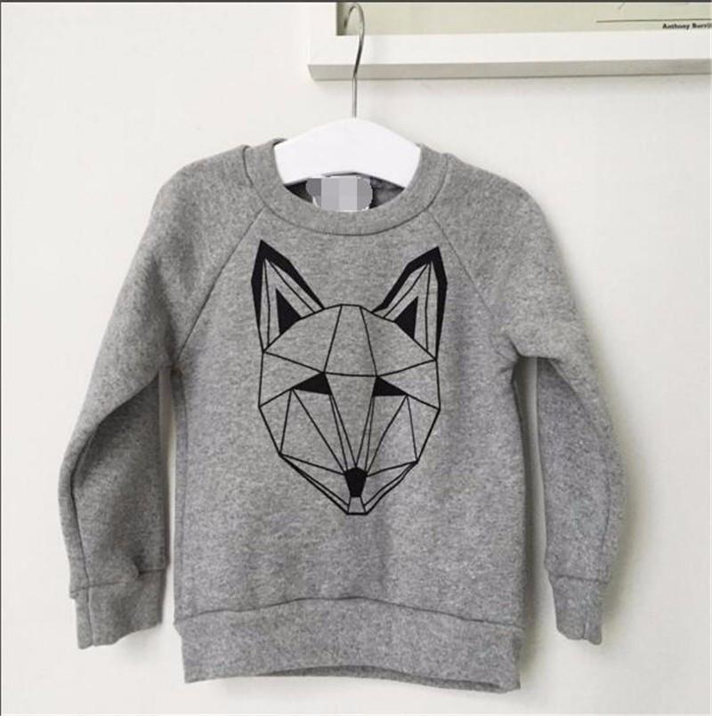 Childrens Animal Clothing Set