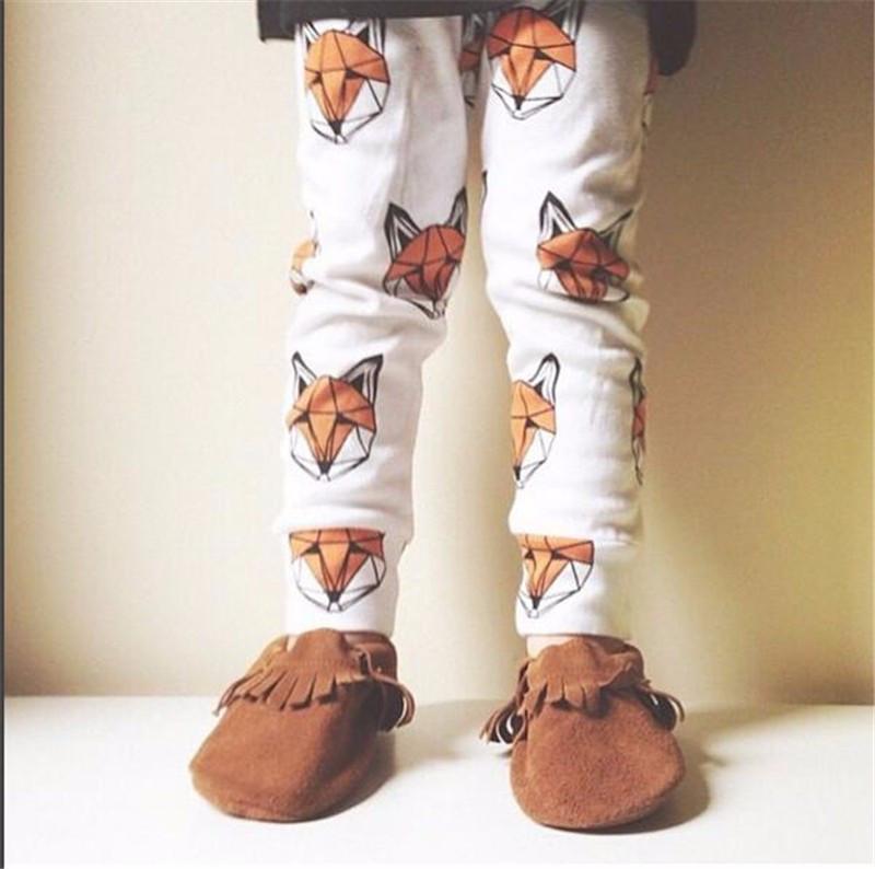 Childrens Animal Clothing Set