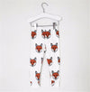 Childrens Animal Clothing Set