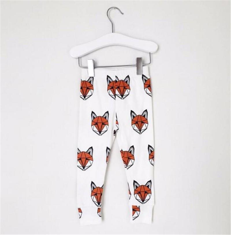 Childrens Animal Clothing Set