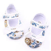 Beautiful Baby Soft Sole Girl Shoes