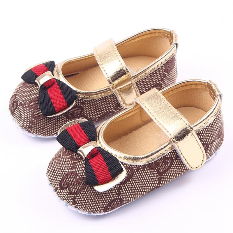 Baby Girl Dress Shoes