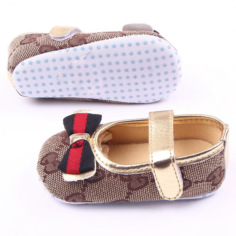 Baby Girl Dress Shoes