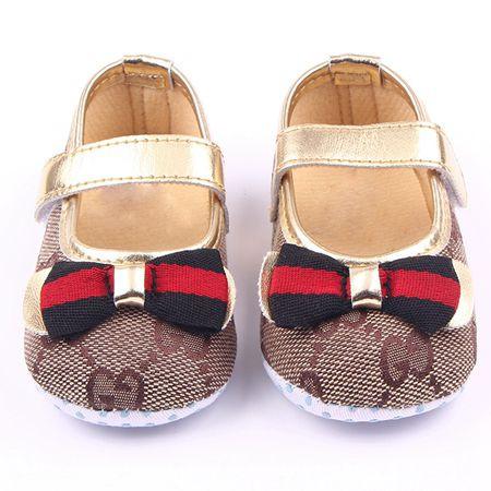 Baby Girl Dress Shoes