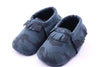 Baby Boy Camouflage Moccasins