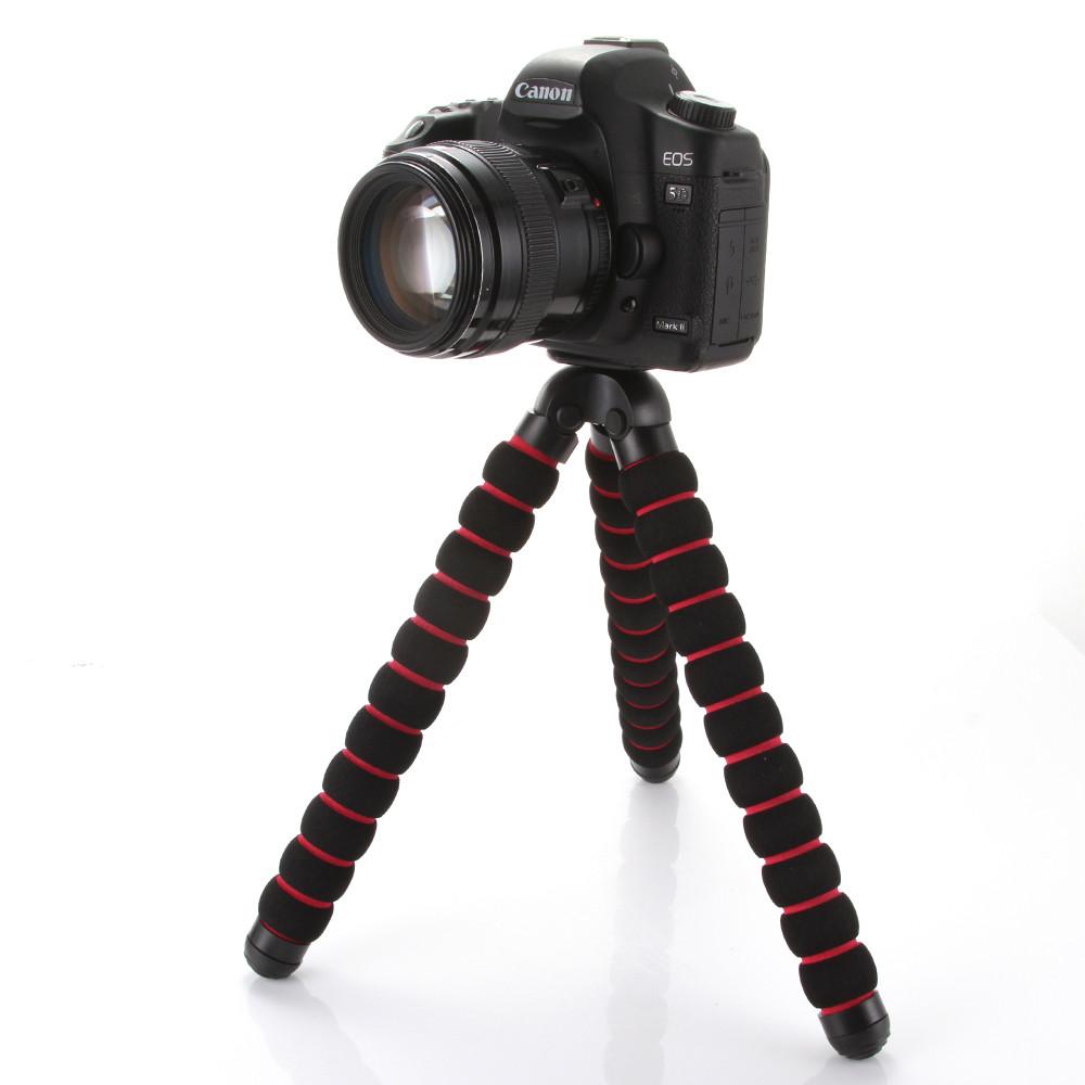 Pro Heavy Duty Octopus Flexible Tripod - 5kg