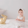Baby Girl Lace Hat