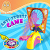 Minitudou 2016 Shocker Fun Funny Gadgets Parent Child Games Antistress Anti Stress Toys Kids Gift